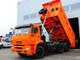 Предостовляю услуги самосвала КамАЗ обьем кузова 20м3 или 20-30 тонн