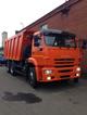 Предостовляю услуги самосвала КамАЗ обьем кузова 20м3 или 20-30 тонн